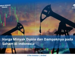 Harga minyak dunia tembus 200 dolar AS, apa dampaknya?