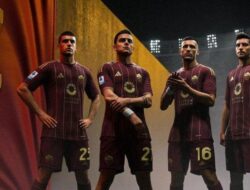 Transfer AS Roma di Liga Italia, Nasib Celik Rumit Perpanjangan Kontrak