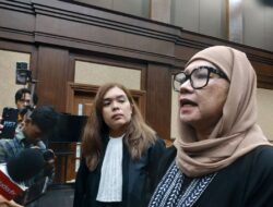 Abdul Wahid Mengajukan Eksepsi Lawan Dakwaan JPU KPK: Pembunuhan Karakter