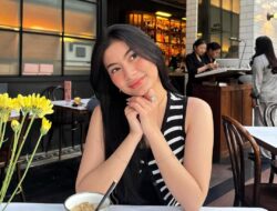 Tindakan Azizah Salsha Setelah Pratama Arhan Pacari Inka Andestha, Ajak Nadif Liburan Bersama Keluarga
