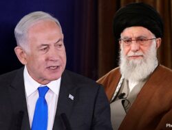 Krisis Iran-Amerika: Negara Teluk Jadi Target Pasukan Khamenei