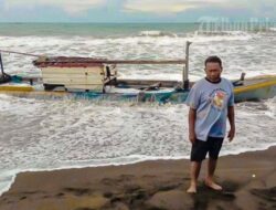 38 Jam Menunggu Napas, Kisah Yusuf Bertahan di Perut Kapal Tugboat Terbalik di Batam