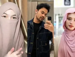 Akhir Persoalan Poligami, Wardatina Mawa Ikhlaskan Insanul Fahmi untuk Inara Rusli: Aku Tak Masalah