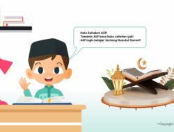 65 Ide Tema Nuzulul Quran 2026 untuk SD/MI: Edukatif dan Penuh Berkah