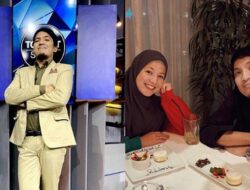 Desta Mahendra Dikabarkan Meninggal, Ini Reaksinya
