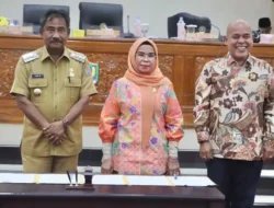 Fraksi Gerindra Kota Binjai Akan Tuntut Penjelasan Kejatisu Soal Kebocoran PAD Parkir