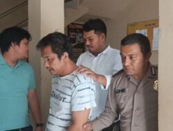 Drama Tahanan Rumah Koruptor Rp105 Miliar di Jambi: Jaksa dan PN Berseteru