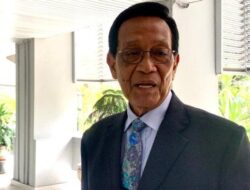 Pameran Smarabawana: Sri Sultan HB X Bicara Tata Ruang di Luar Tanah dan Bangunan