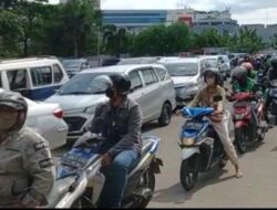 Pemuda Muhammadiyah Pangkalpinang: Stok BBM Aman, Jangan Panik