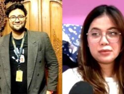 Dokter Kamelia Tegaskan Putus, Tak Ingin Urusi Lagi Barang Ammar Zoni