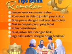 Mendapatkan Kebijaksanaan di Bulan Ramadhan