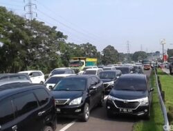 8 tips mudik aman Lebaran 2026 dengan mobil pribadi