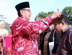 Prodi KPI UIN Fatmawati Sukarno Bengkulu Meraih Akreditasi Unggul LAMSPAK
