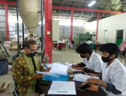 Profil Steven Hutri Tandungan, Mahasiswa Hukum Unhas Uji Frasa Jalan Rusak UU LLAJ di MK