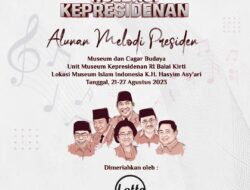 Menunggu Berbuka Sambil Belajar Sejarah, Museum MINHA Tebuireng Jombang Kini Lebih Modern