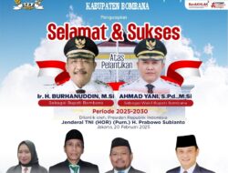 Hendrik MBG Kecam Penutupan SPPG, Prihatin Nasib Relawan