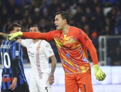 Hasil Akhir Serie A: Cremonese Kalah, Emil Audero Cs Tersungkur di Zona Merah