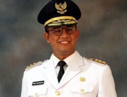Surat Haru Anies Baswedan untuk Aktivis KontraS yang Jadi Korban Penyiraman Air Keras