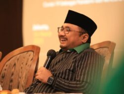 KPK hadirkan empat ahli hadapi praperadilan Gus Yaqut di PN Jaksel: dari pidana hingga keuangan negara