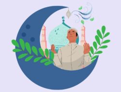 Niat Puasa Syawal Lengkap dengan Waktu Pelaksanaan