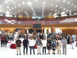 Persiapkan Wirausaha Muda Hebat, UKSW Gelar Pelatihan Proposal P2MW 2026