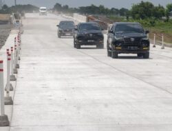 Daftar 6 Tol Fungsional Gratis untuk Mudik Lebaran 2026, Termasuk Probolinggo–Banyuwangi