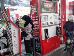 Harga minyak tembus 103 dolar, ini harga BBM di ASEAN
