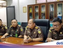 Dua Kali Digerebek Saat Berduaan, Karier Camat dan Guru PPPK Berakhir Tragis