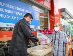 Antisipasi kelangkaan, Myanmar wajibkan QR code beli BBM