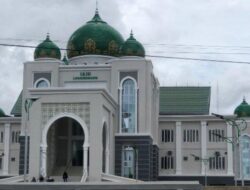UIN Sultanah Nahrasiyah Lhokseumawe Siap Terima 1.200 Mahasiswa Baru Tahun 2026