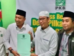 Yusuf Rio, Bupati Situbondo yang Jadi Sorotan Usai Tawarkan LC Pekerjaan