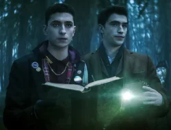 5 rekomendasi film dan serial detektif penuh misteri dan lucu