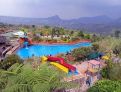 10 destinasi wisata Bogor dengan harga terjangkau dan pemandangan menakjubkan