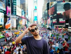 Vidi Aldiano Meninggal, Ini Profil Pelantun Lagu Nuansa Bening