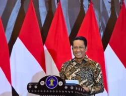 Menteri Hukum Minta Standarisasi Global Royalti Musik