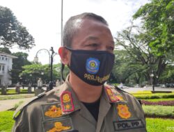 Anggota DPRD Kota Bandung Puji Kinerja Satpol PP Tegakkan Perda
