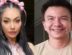Denada Pilih Tutupi Identitas Ayah Ressa Rosano: Keputusan yang Sudah Final