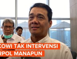 Ceramah Jadi Sorotan, Ferdinand Beri 3×24 Jam untuk Respons Jusuf Kalla