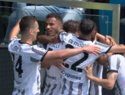 Pemain Liverpool Setuju Pindah ke Juventus, Inter Jadi Penghalang Spalletti