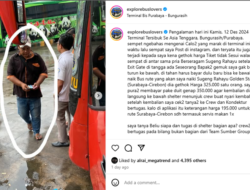 Calo Tiket Bus Tipu Penumpang dengan Harga Mahal, Ditangkap Setelah Viral