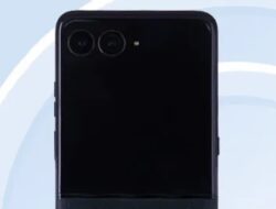 Motorola Razr 70 Ultra Bocor! Desain Mewah, Kamera 50MP, Siap Rilis Jelang Piala Dunia 2026