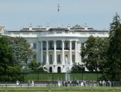 Trump tekankan Lebanon bukan bagian gencatan senjata AS-Iran