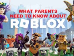 Anak Masih Bisa Buka Akun Roblox, Daftar TikTok dan Instagram Tampilkan Notifikasi