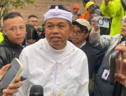 5 Program Utama Dedi Mulyadi untuk Jabar 2027, Integrasi Transportasi hingga Wilayah Terpencil