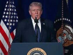 Langkah Berani Trump: Incar Uranium Iran, Siap Luncurkan Operasi Militer Besar