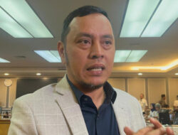 RUU PSDK Dibahas, Komisi XIII Kukuhkan Perlindungan HAM