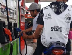 Lonjakan BBM Nonsubsidi Ancam Inflasi dan Daya Beli