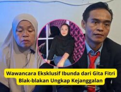 Polisi Rekonstruksi Kematian Misterius Gita Fitri di Kepahiang Setelah RDP DPR RI