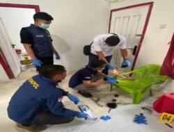 Terungkap Pembunuh Staf Bawaslu di OKU Selatan, Bukti Dibuang di Bandara