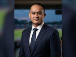 CEO Baru Persiba Balikpapan Beri Tiket Gratis untuk Suporter Lawan Persipura di Batakan